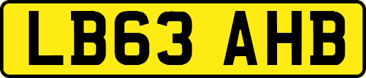 LB63AHB