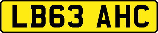 LB63AHC