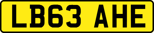 LB63AHE