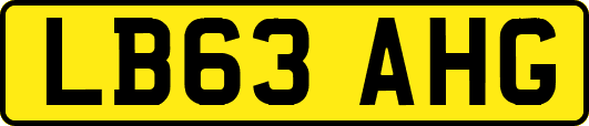 LB63AHG