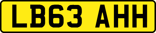 LB63AHH