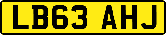 LB63AHJ