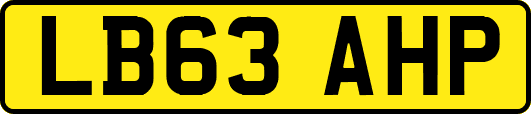 LB63AHP