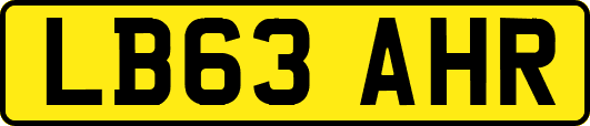 LB63AHR