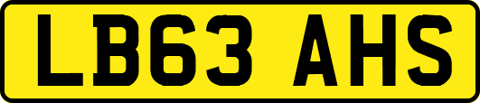 LB63AHS