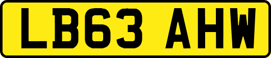 LB63AHW
