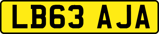 LB63AJA