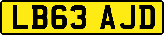 LB63AJD