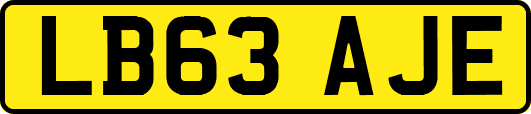 LB63AJE