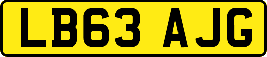 LB63AJG