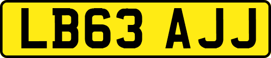 LB63AJJ