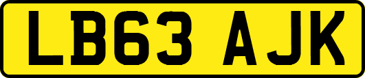 LB63AJK