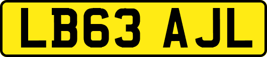 LB63AJL