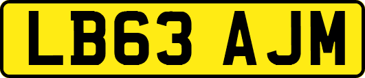 LB63AJM