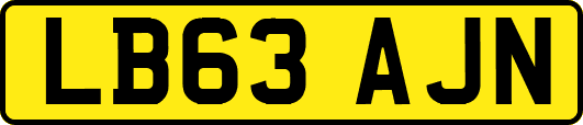 LB63AJN