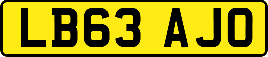 LB63AJO
