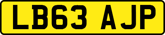 LB63AJP