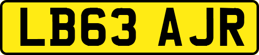 LB63AJR