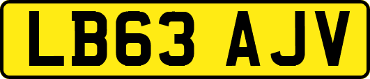 LB63AJV