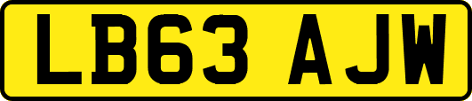 LB63AJW