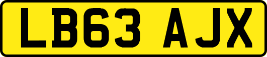 LB63AJX