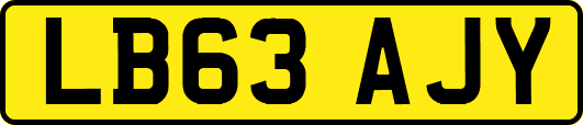 LB63AJY