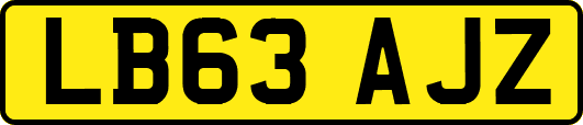 LB63AJZ