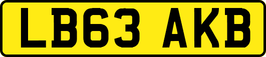 LB63AKB
