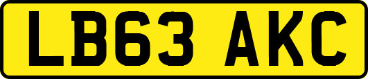 LB63AKC