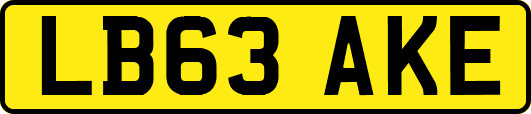 LB63AKE
