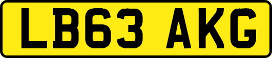 LB63AKG