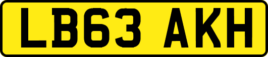 LB63AKH