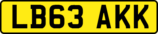 LB63AKK