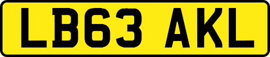 LB63AKL