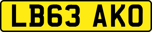 LB63AKO