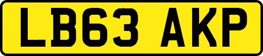 LB63AKP