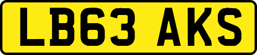 LB63AKS