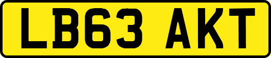 LB63AKT
