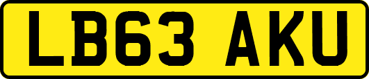 LB63AKU