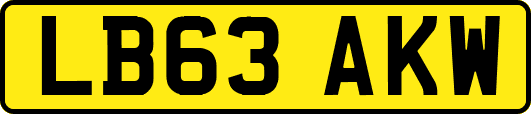 LB63AKW