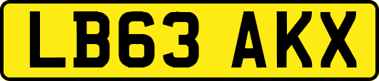 LB63AKX