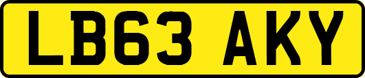 LB63AKY