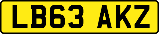 LB63AKZ