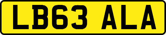 LB63ALA