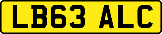 LB63ALC