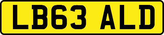 LB63ALD
