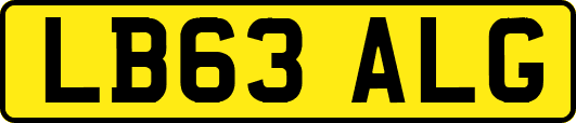 LB63ALG