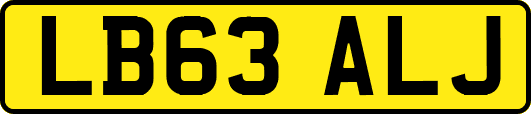 LB63ALJ