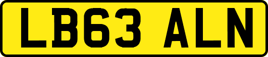 LB63ALN
