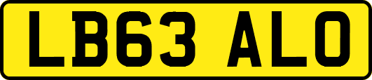 LB63ALO